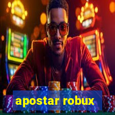 apostar robux